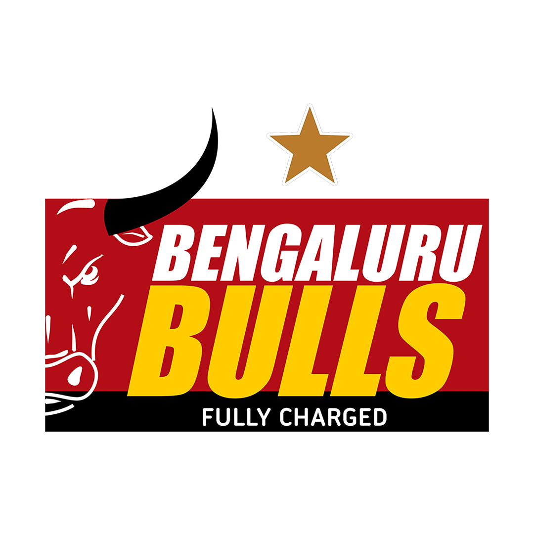 Bengaluru Bulls on X: 