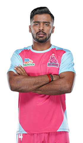 Jaipur Pink Panthers - Wikipedia